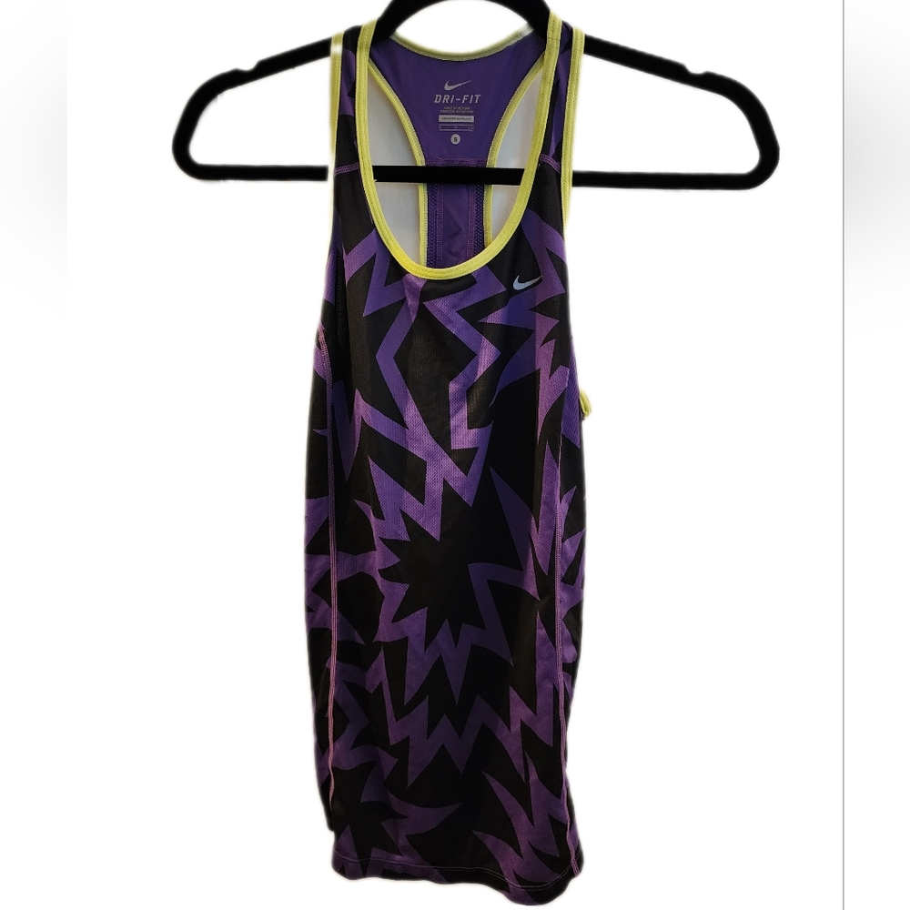 Nike Running Tank